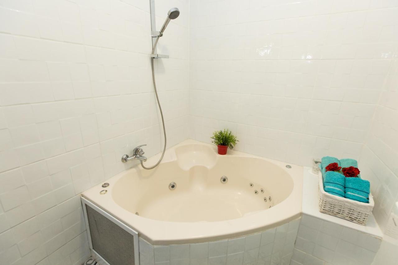 Leyad Hashmura Lodging 예소드하말라 외부 사진